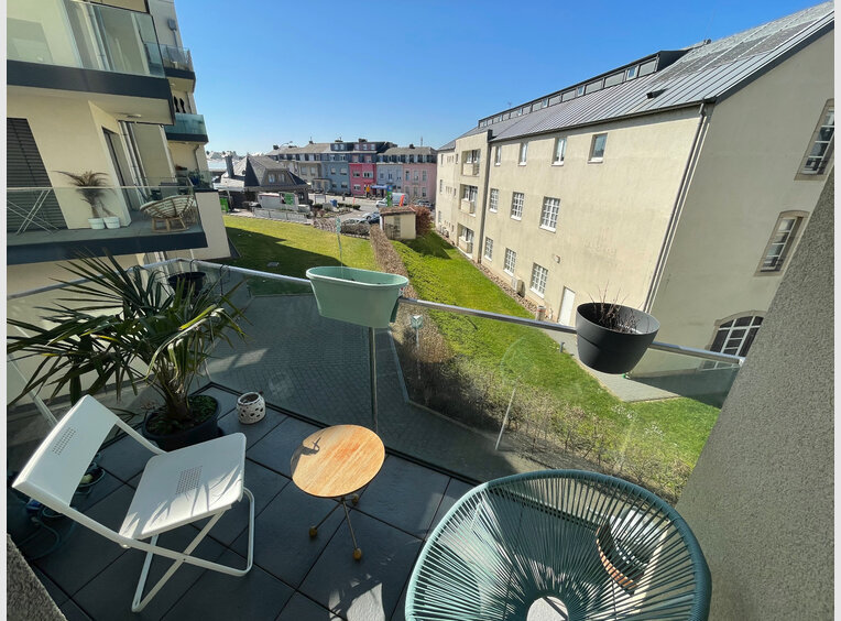 Apartment for rent 2 bedrooms in Luxembourg (LU) - Ref. 7156673
