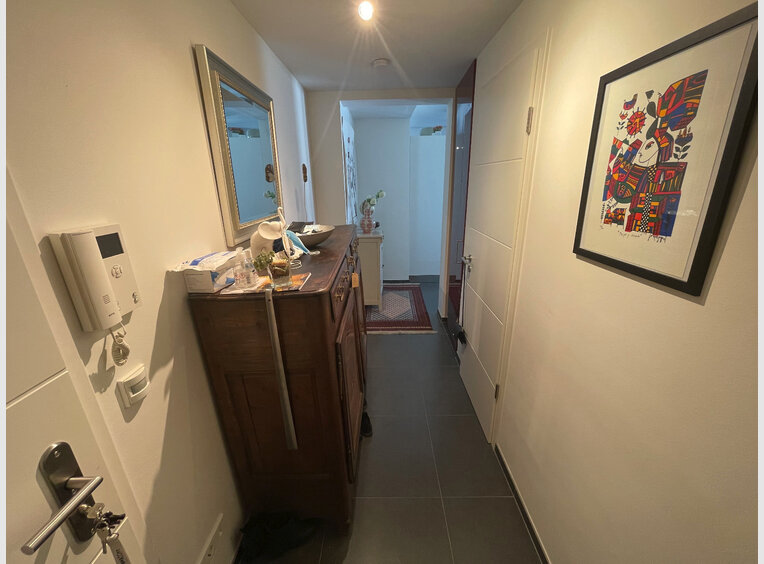 Apartment for rent 2 bedrooms in Luxembourg (LU) - Ref. 7156673