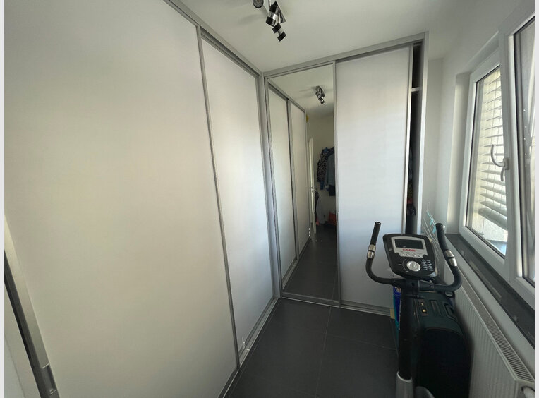 Apartment for rent 2 bedrooms in Luxembourg (LU) - Ref. 7156673