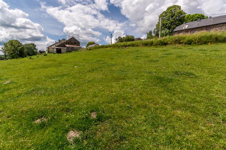building land for buy 0 room 0 m² libramont-chevigny photo 3