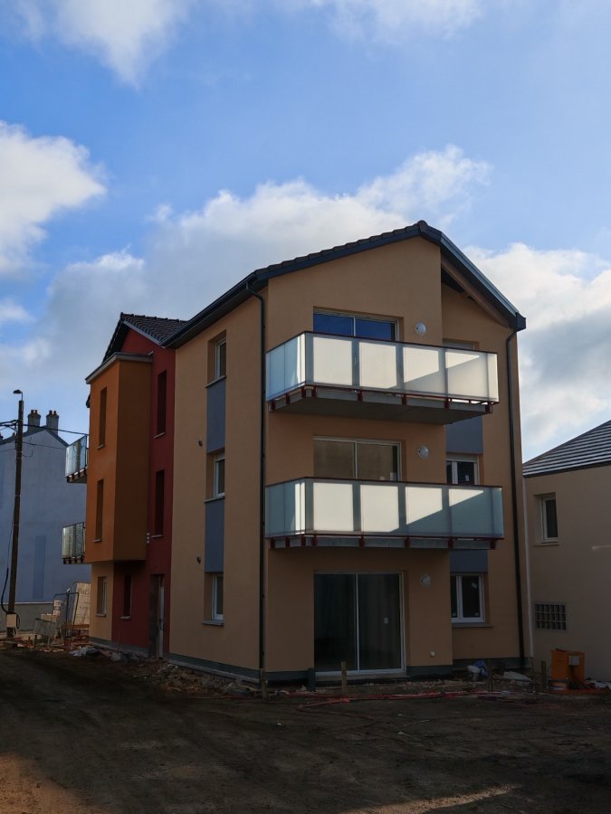 Appartement à 