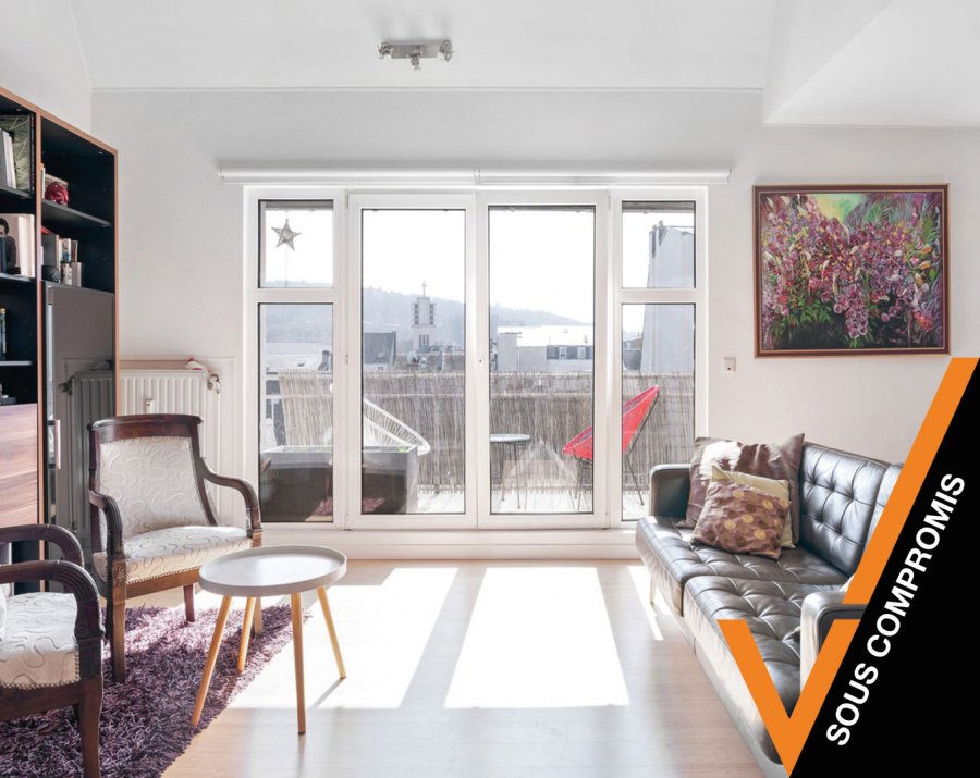 Wohnung in Esch-sur-alzette