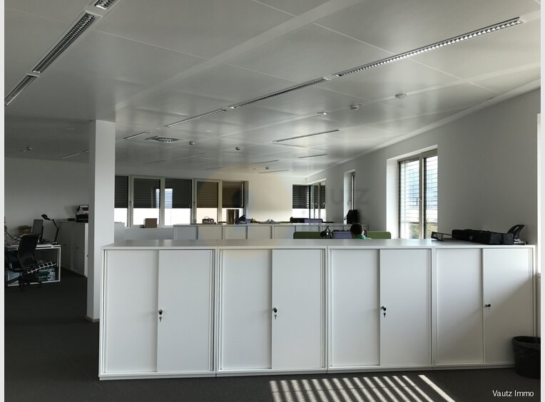Bureau à louer à Mensdorf (LU) - Réf. 5969601