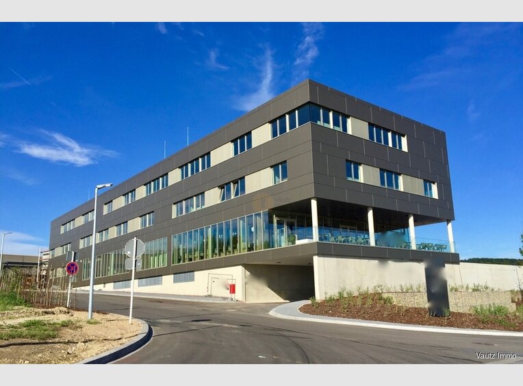 Bureau à louer à Mensdorf (LU) - Réf. 5969601