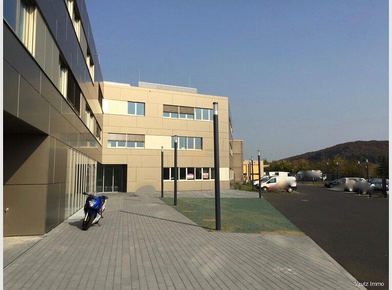 Bureau à louer à Mensdorf (LU) - Réf. 5969601