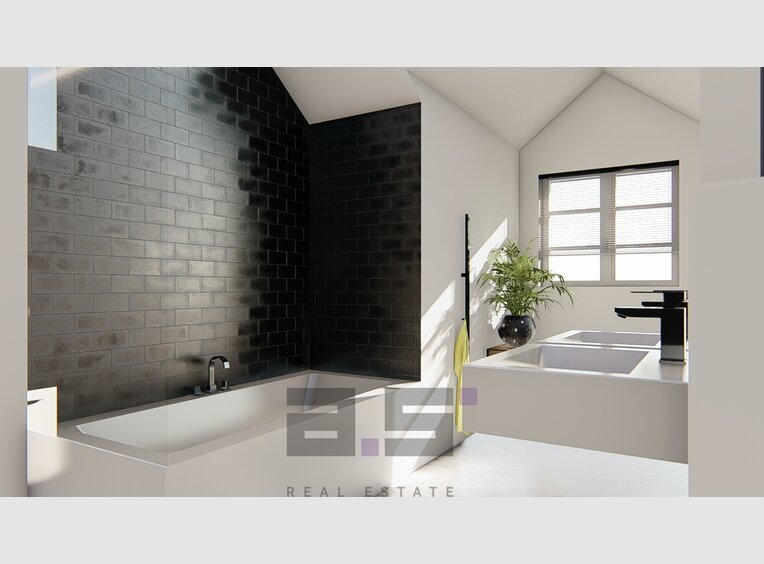Penthouse à vendre 3 Chambres à Mondercange (LU) - Réf. 6735553