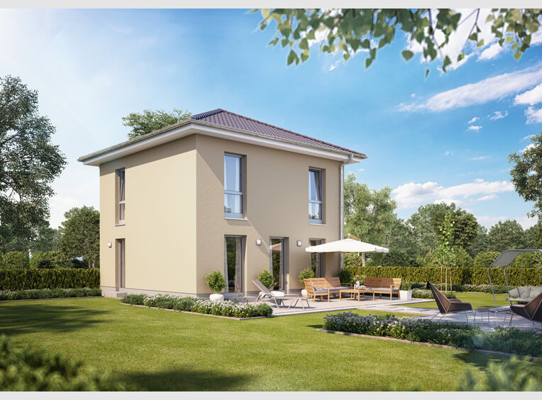 Maison individuelle à vendre 3 Pièces à Kyllburg (DE) - Réf. 6072513