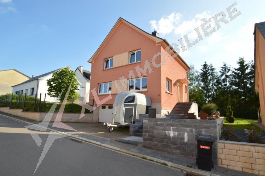 Maison à vendre 3 chambres à Mondercange