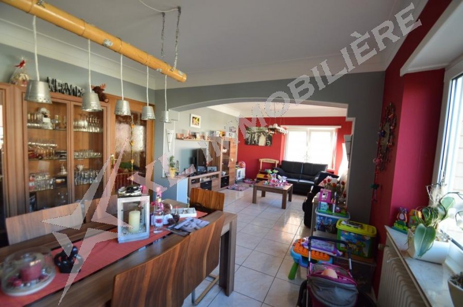 Maison à vendre 3 chambres à Mondercange