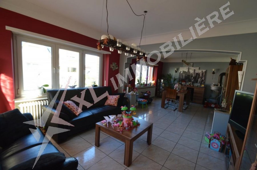 Maison à vendre 3 chambres à Mondercange