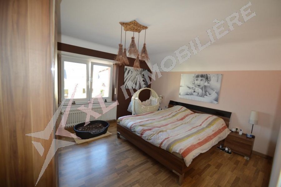 Maison à vendre 3 chambres à Mondercange