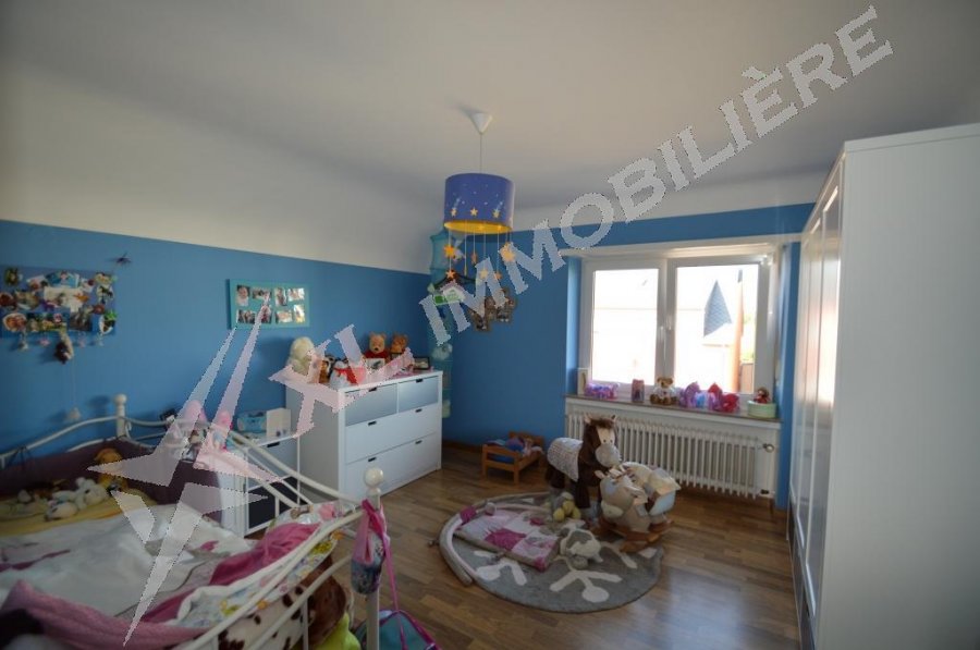 Maison à vendre 3 chambres à Mondercange