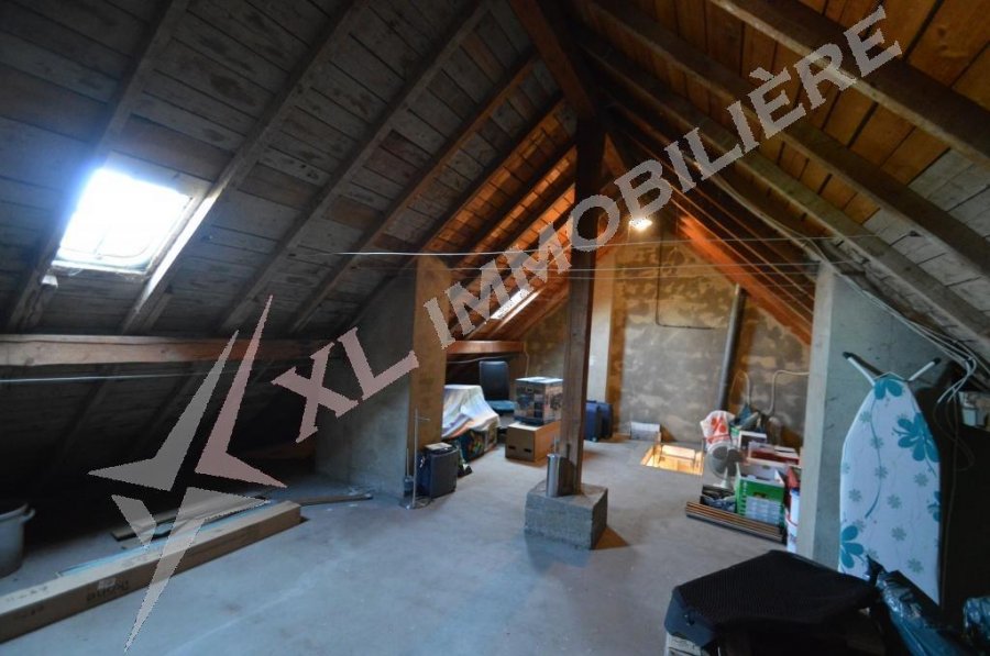 Maison à vendre 3 chambres à Mondercange