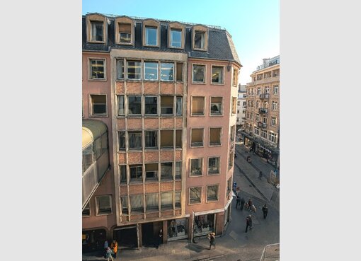 Bureau à louer à Luxembourg (LU) - Réf. 6822593