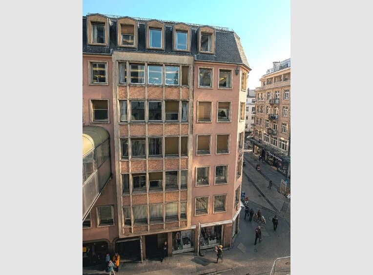 Bureau à louer à Luxembourg (LU) - Réf. 6822593