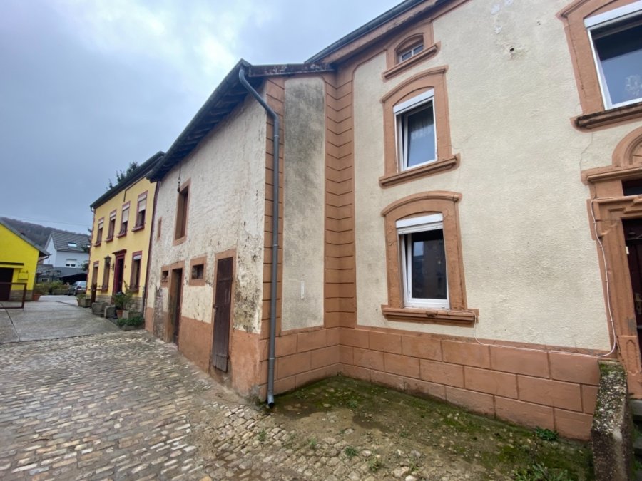 Maison à vendre 3 chambres à Steinheim