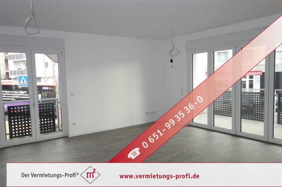 Wohnung Mieten Trier 82 04 M 815 Athome