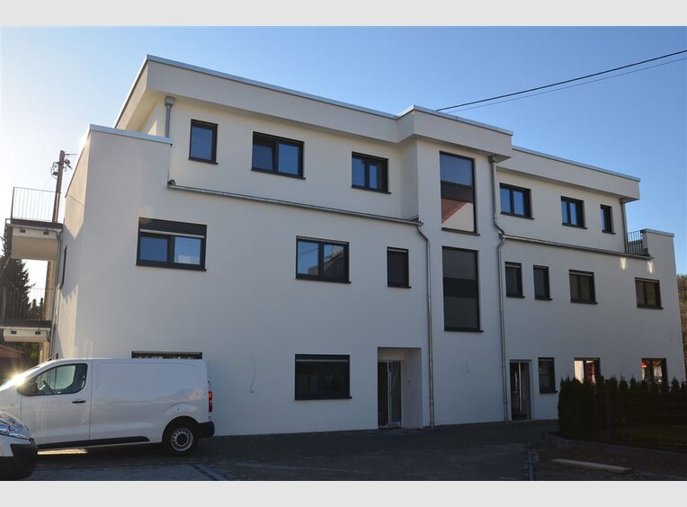 Penthouse à vendre 3 Pièces à Merzig (DE) - Réf. 6675393