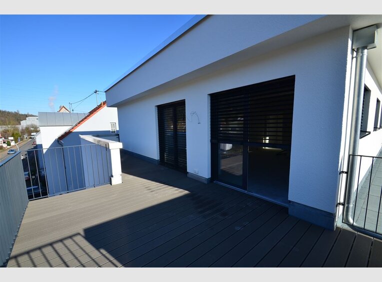 Penthouse à vendre 3 Pièces à Merzig (DE) - Réf. 6675393
