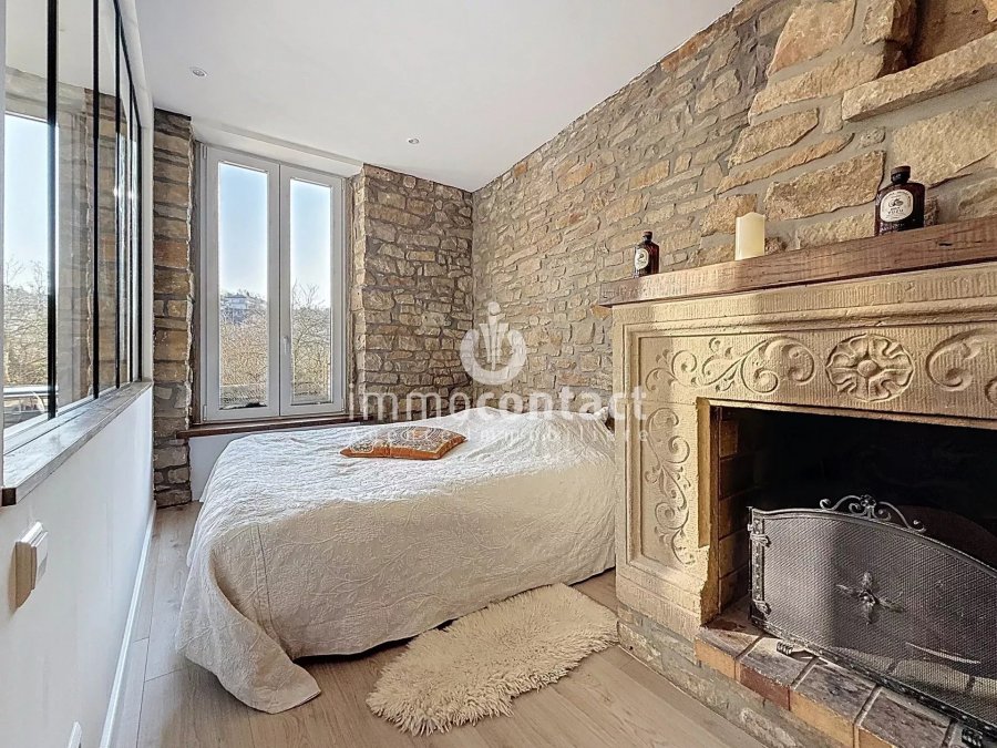 Appartement à louer Luxembourg-Centre ville