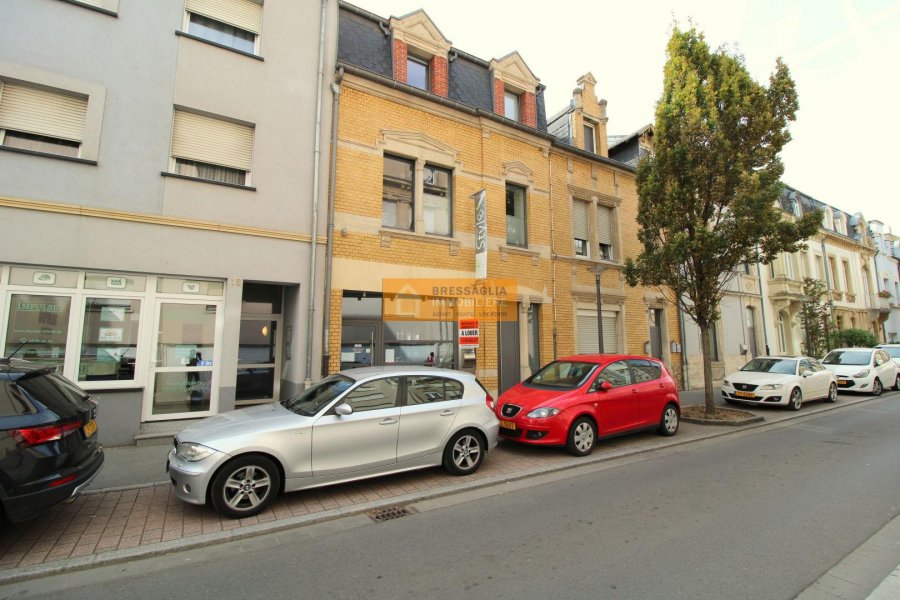 Local commercial à louer à Esch-sur-alzette