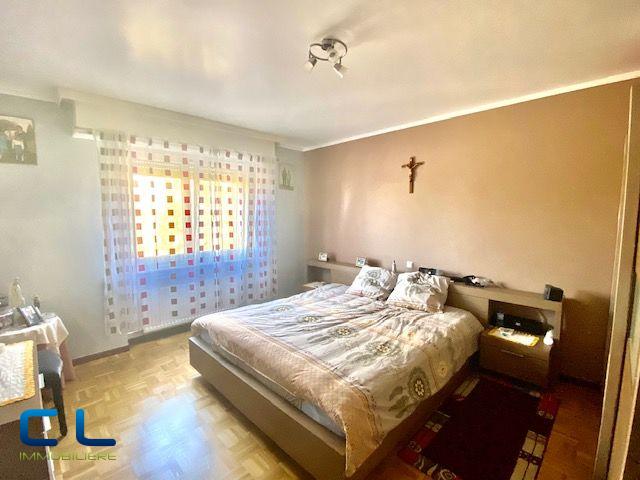 Apartment to sell 2 bedrooms in Esch-sur-alzette