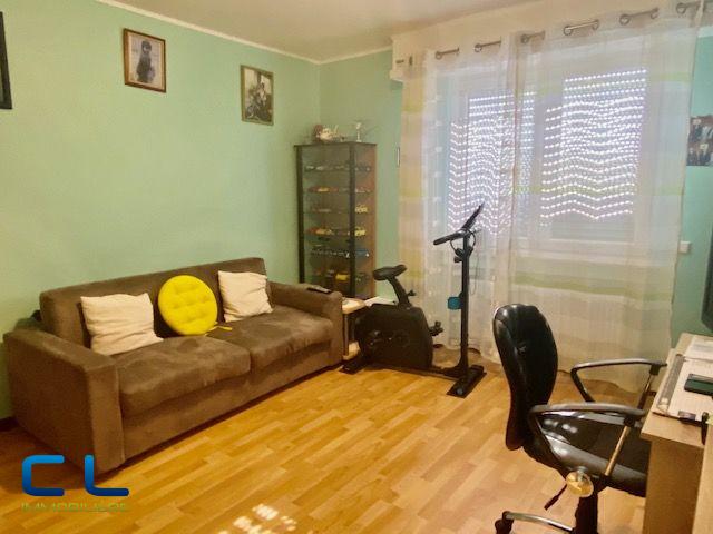 Apartment to sell 2 bedrooms in Esch-sur-alzette