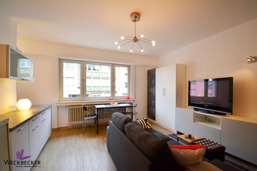 Location Studio Luxembourg & Grande Région atHome
