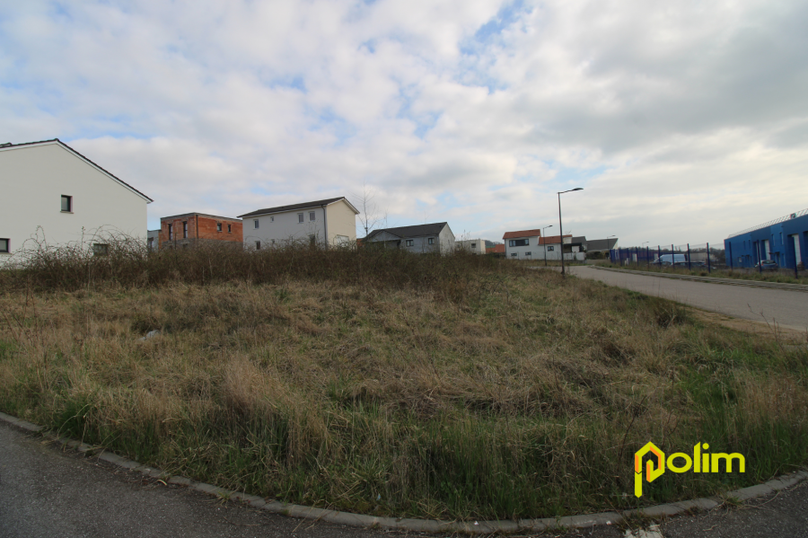 Terrain constructible