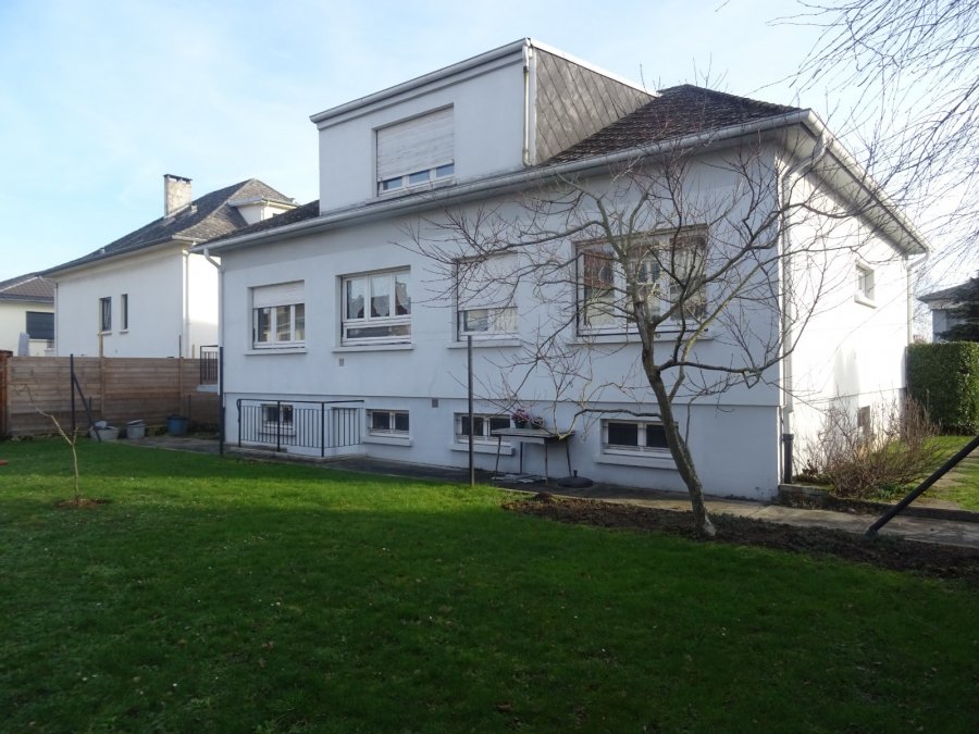 Maison individuelle