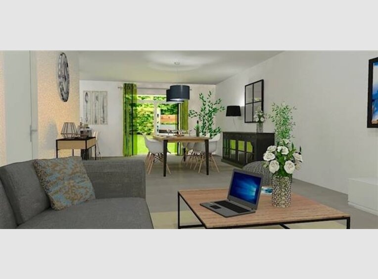 House for sale 4 bedrooms in Arlon (BE) - Ref. 7114689