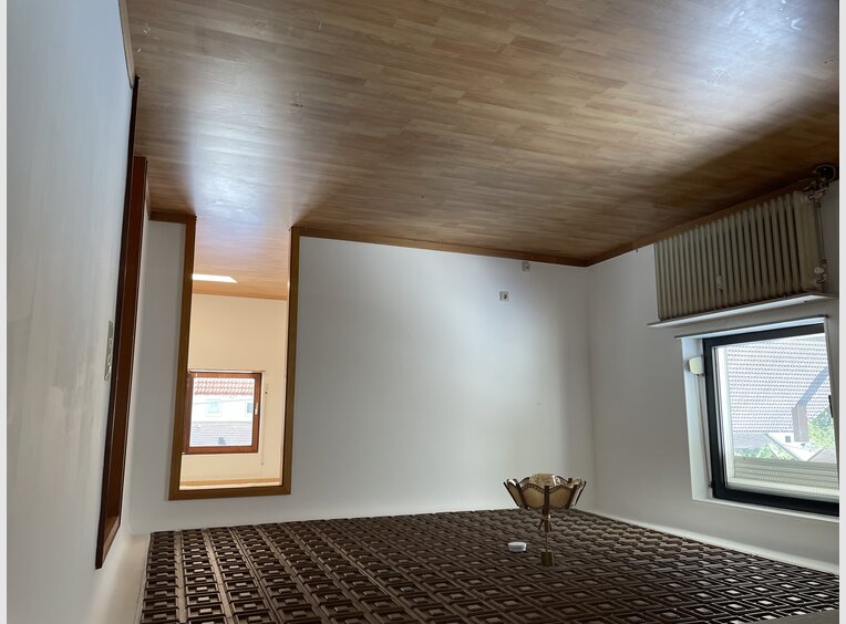 Wohnung zur Miete 4 Zimmer in Merzig (DE) - Ref. 7262145