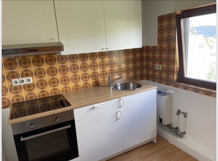 Wohnung zur Miete 4 Zimmer in Merzig (DE) - Ref. 7262145