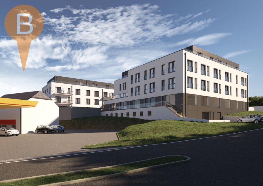 Apartment in Wemperhardt