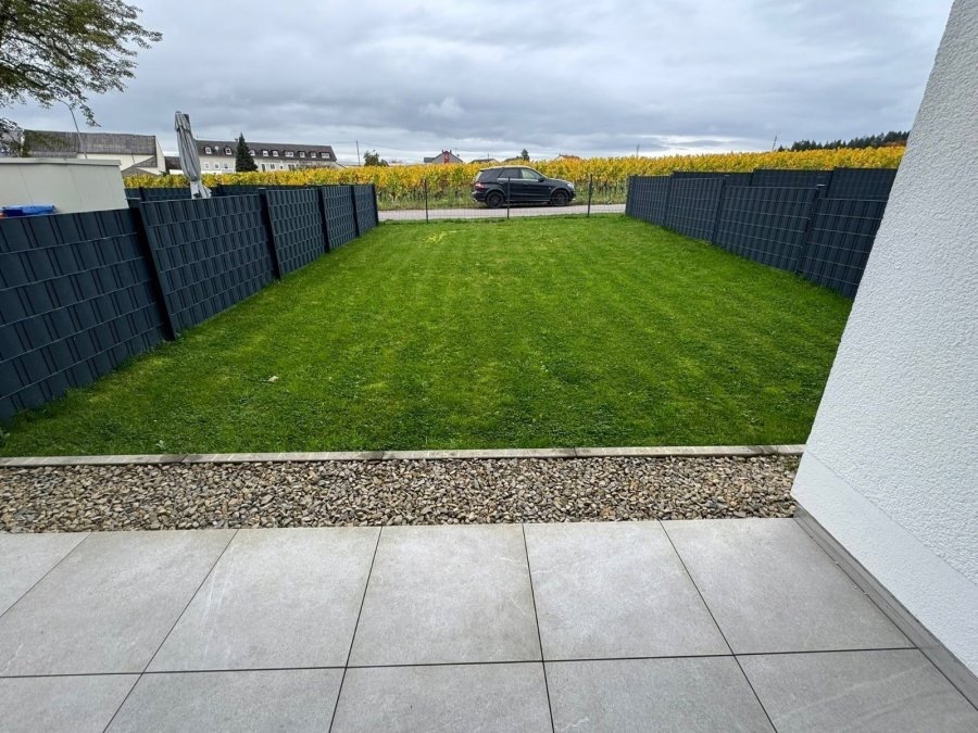 Wohnung zu verkaufen 1 Schlafzimmer in Palzem