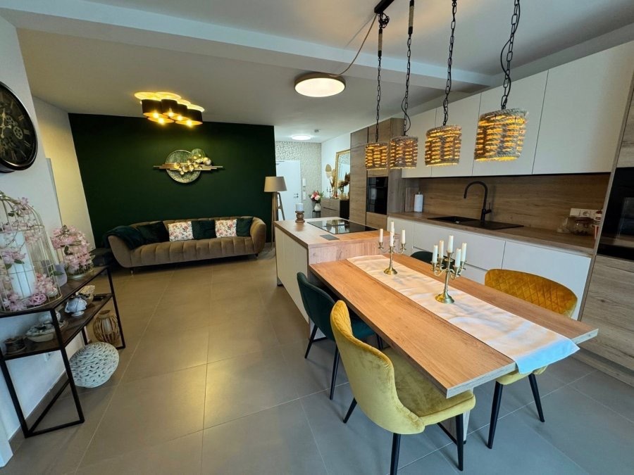 Wohnung zu verkaufen 1 Schlafzimmer in Palzem