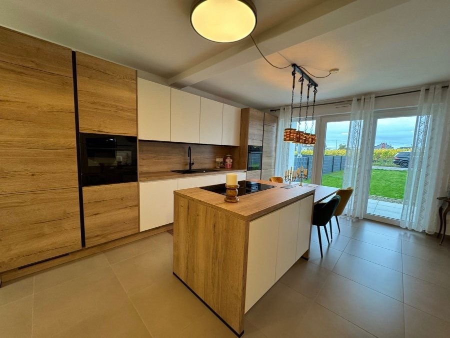 Wohnung zu verkaufen 1 Schlafzimmer in Palzem