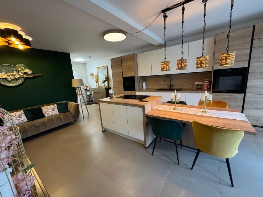 Wohnung zu verkaufen 1 Schlafzimmer in Palzem