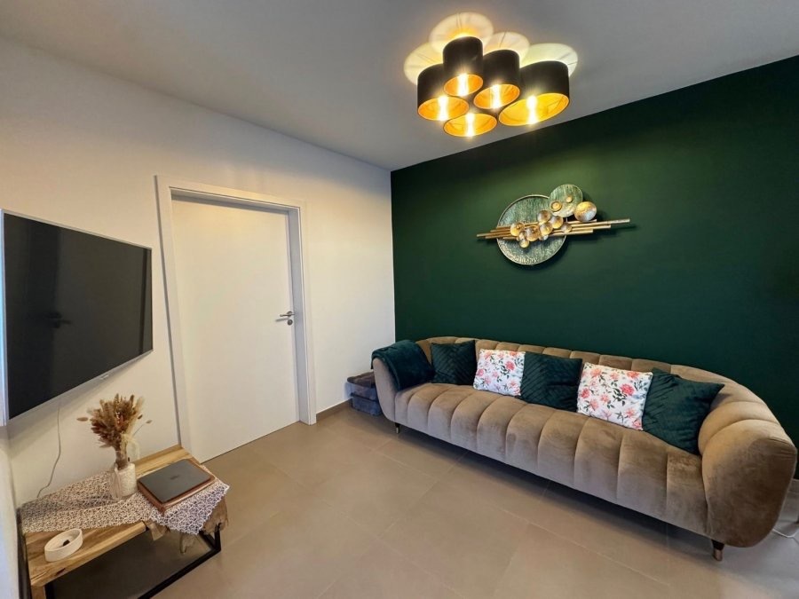 Wohnung zu verkaufen 1 Schlafzimmer in Palzem