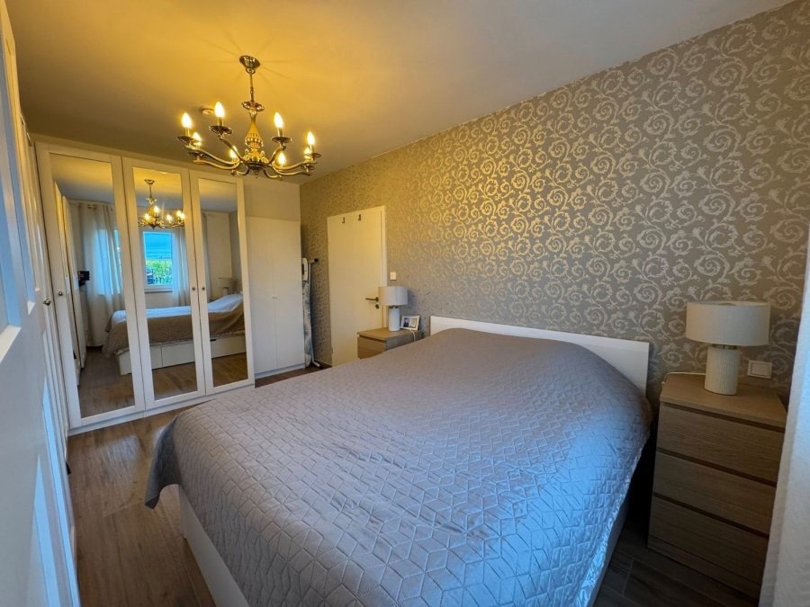 Wohnung zu verkaufen 1 Schlafzimmer in Palzem