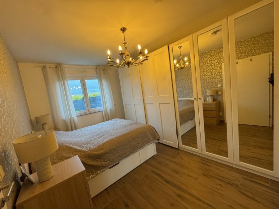 Wohnung zu verkaufen 1 Schlafzimmer in Palzem