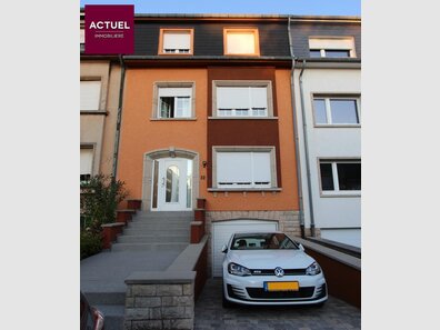 Maison jumelée à vendre 4 Chambres à Esch-sur-Alzette - Réf. 6701521