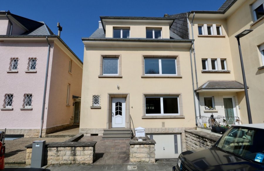 House in Schifflange