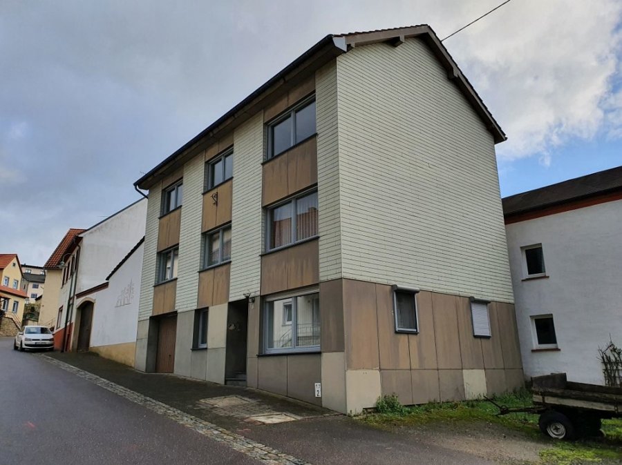 Haus in Holsthum