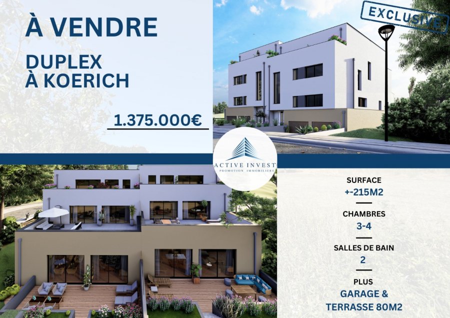 Duplex
