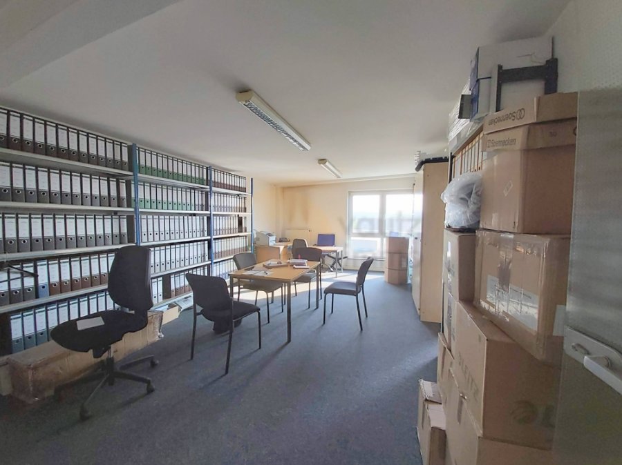 Bureau