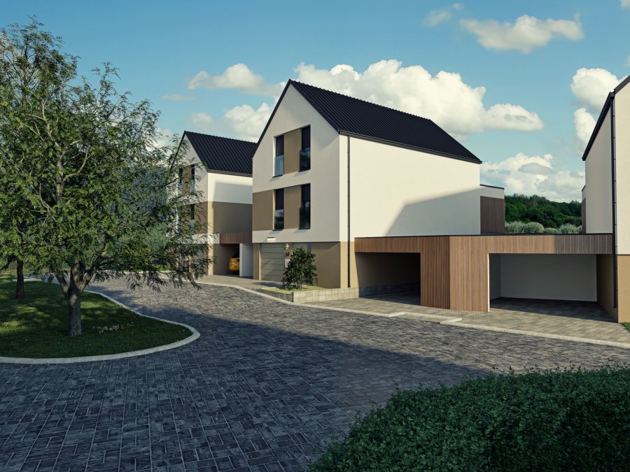 Maison individuelle