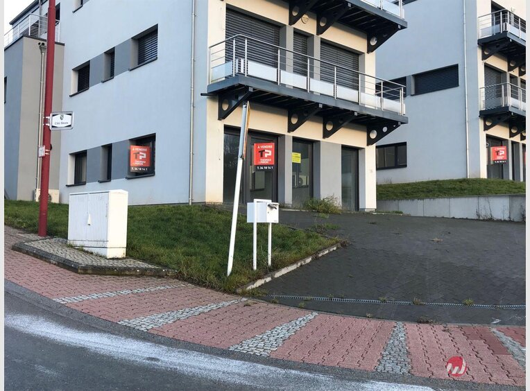 Bureau à louer à Weiswampach (LU) - Réf. 5981649