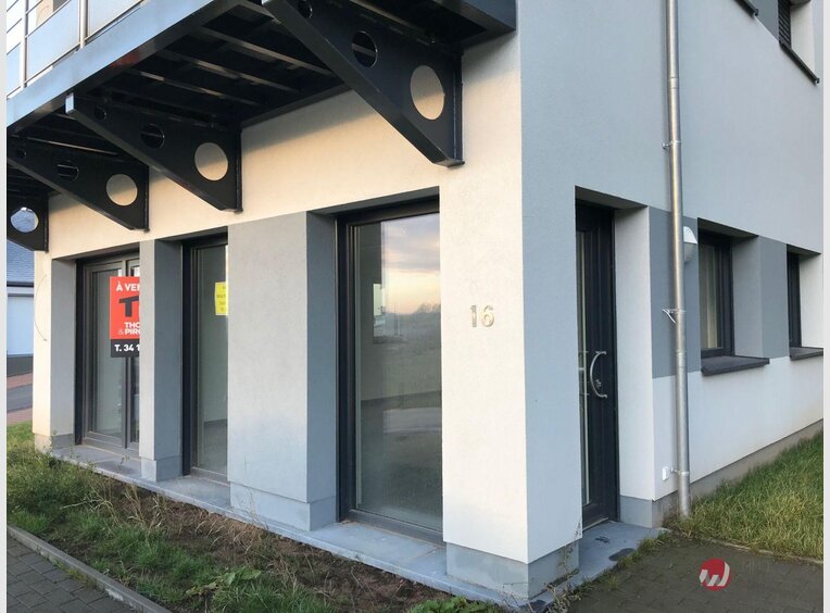 Bureau à louer à Weiswampach (LU) - Réf. 5981649