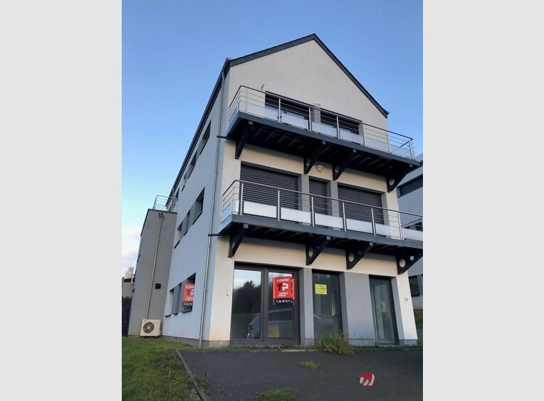 Bureau à louer à Weiswampach (LU) - Réf. 5981649